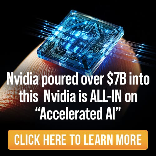 Nvidia says without this radical device AI can't scale
