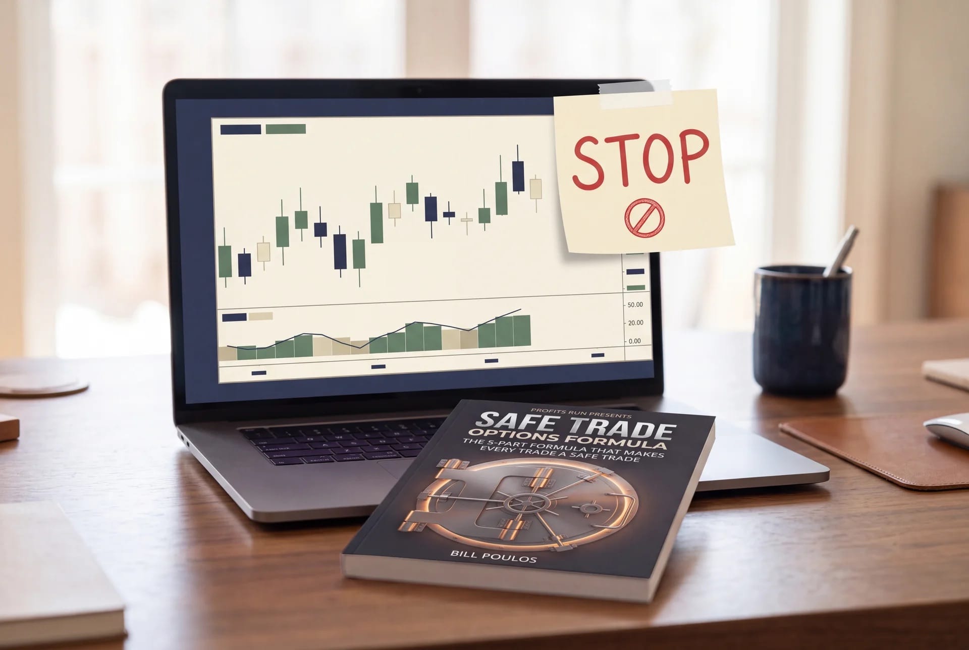 Stop Trading Until You Read This