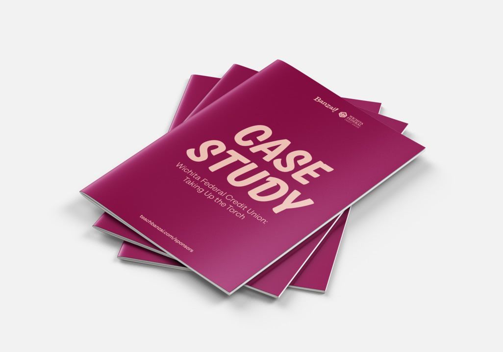 Case Study: Wichita Federal Credit Union: Taking Up the Torch