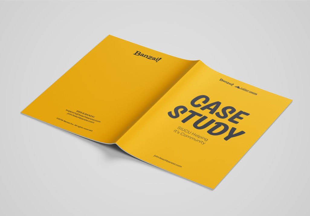 Case Study: SIUCU Helping It's Community