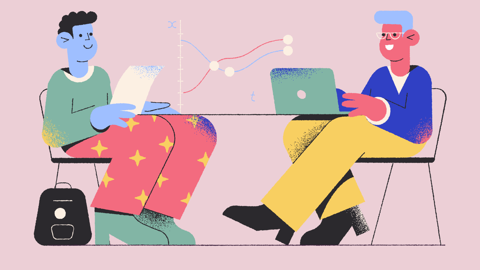 How to Ease Fears of a Softening Economy