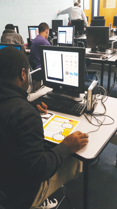 High school students required to take financial literacy class