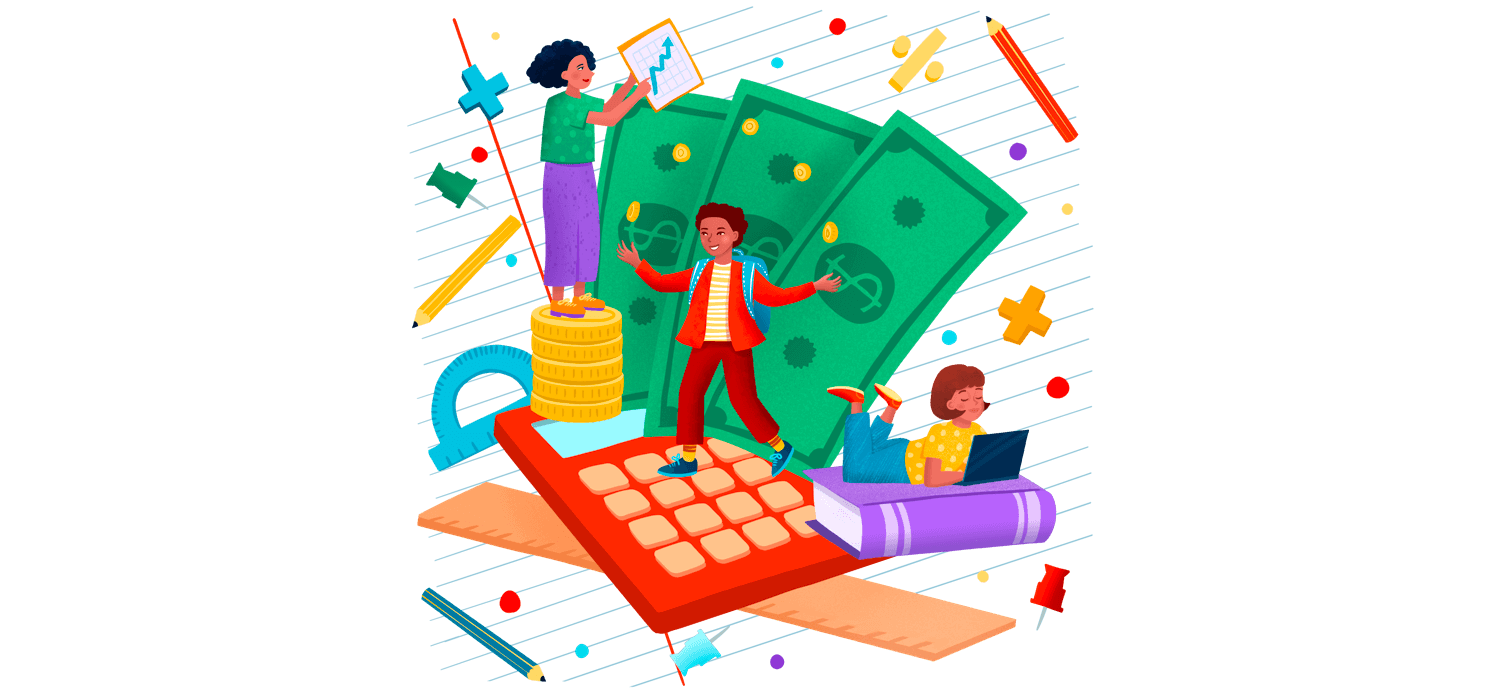 Banzai: Bringing Financial Education to the Classroom