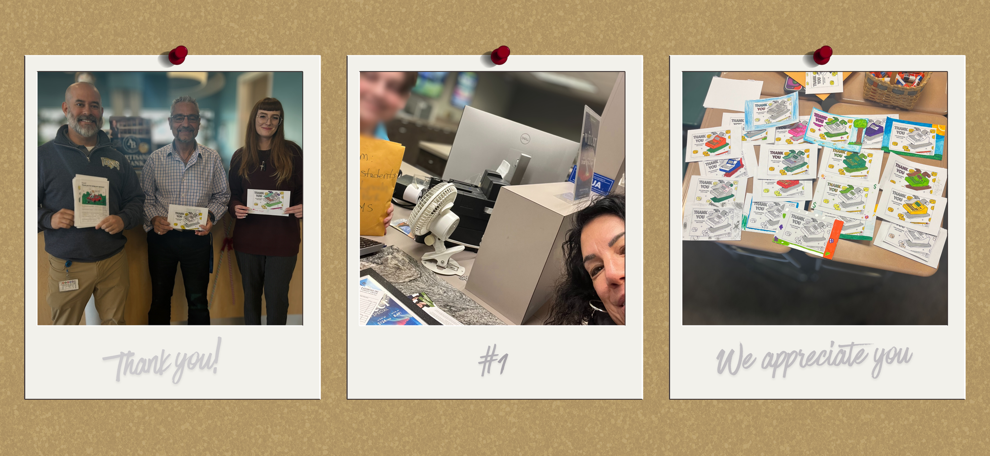 Banzai Partner Appreciation: Thank You for Making Financial Education Possible