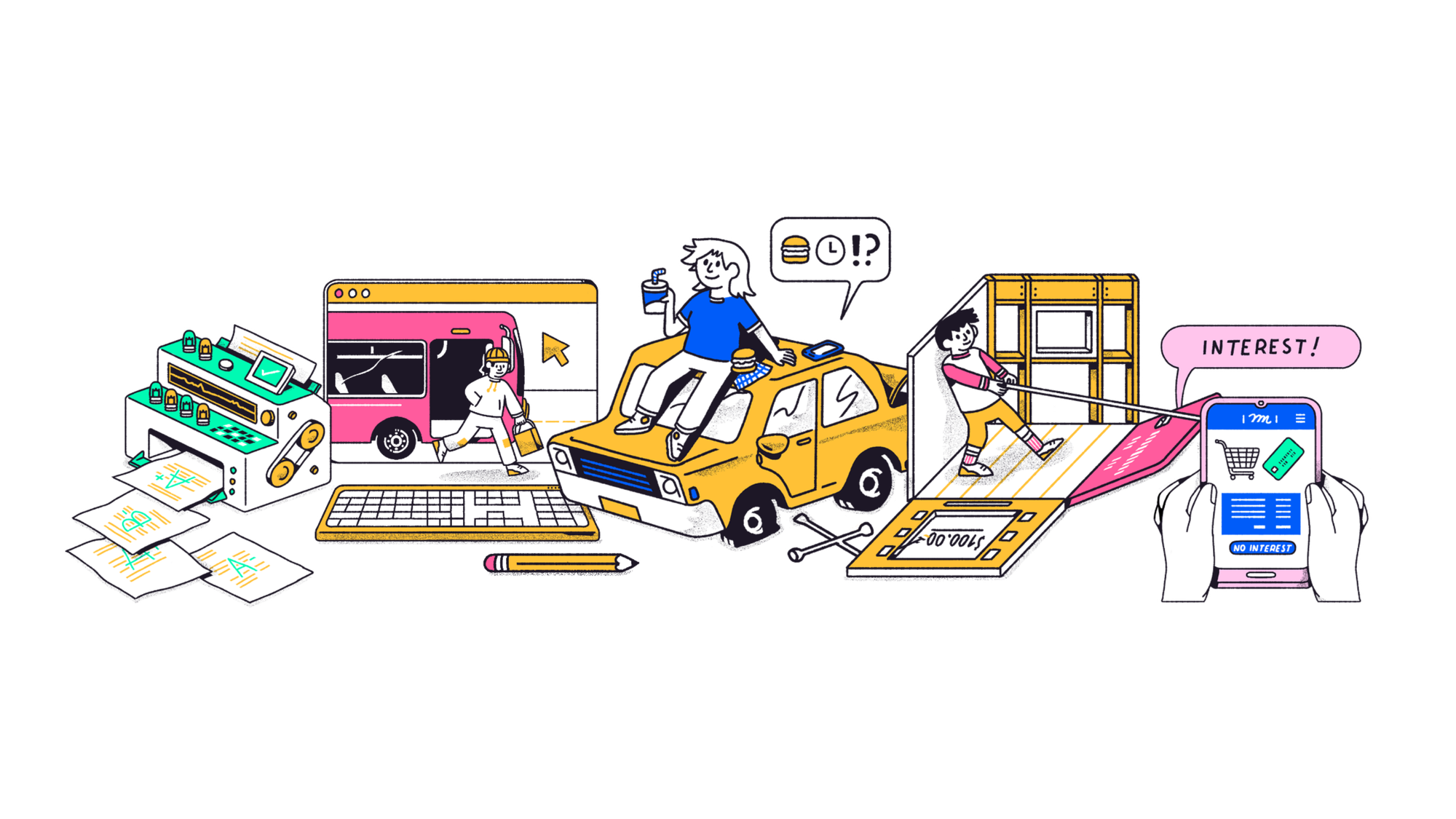 What Should Kids Know About Credit, Why, and at What Age?