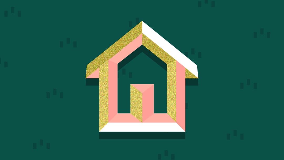 Can I Afford a House? A Step-By-Step Guide to Credit, Mortgages, and Buying Your First Home