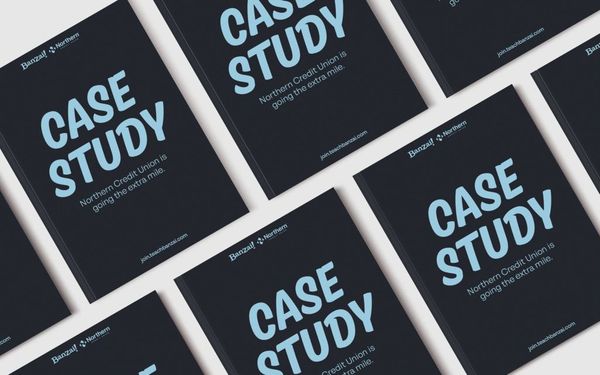 Case Study: Northern Credit Union is Going the Extra Mile