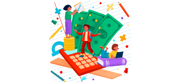 Banzai: Bringing Financial Education to the Classroom