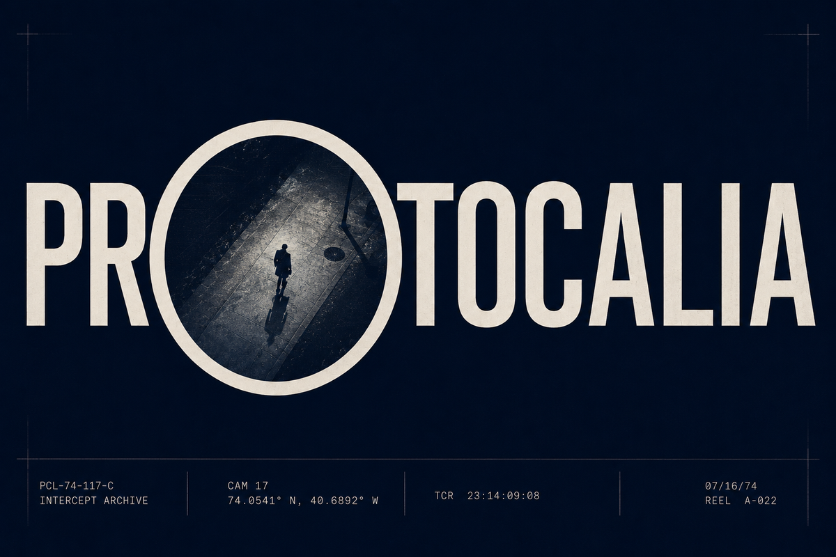 What Is PROTOCALIA?