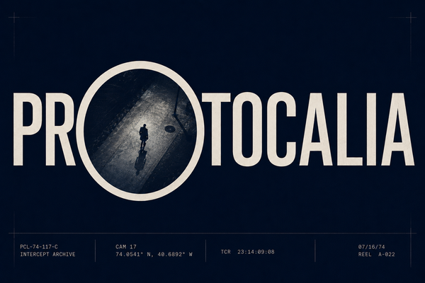 What Is PROTOCALIA?