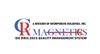 CR Magnetics sign up