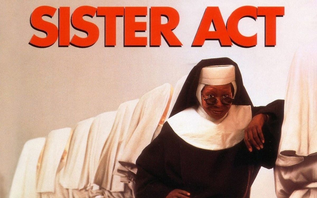 Sister Act and the Gift of Blackness in the Church