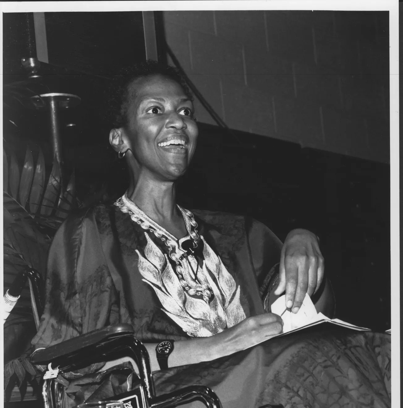 'Motherless Children': the African-American youth and young adult ministry struggle