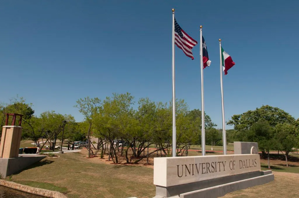 Anti-racism group at University of Dallas faces staunch opposition, bureaucracy