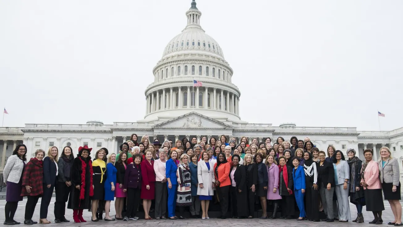 Black Catholic will vie for a seat in Congress next month