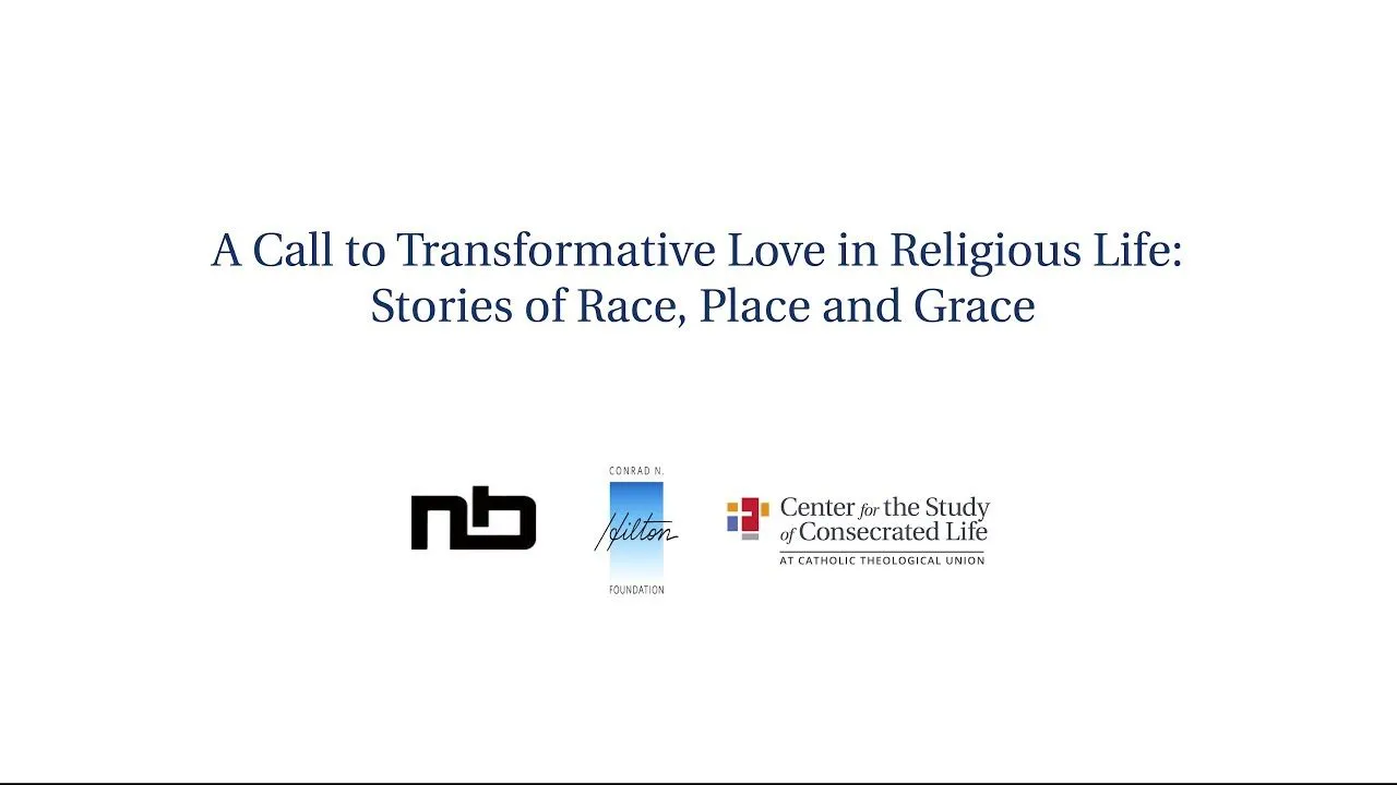 Webinar series on African Americans in religious life continues next week