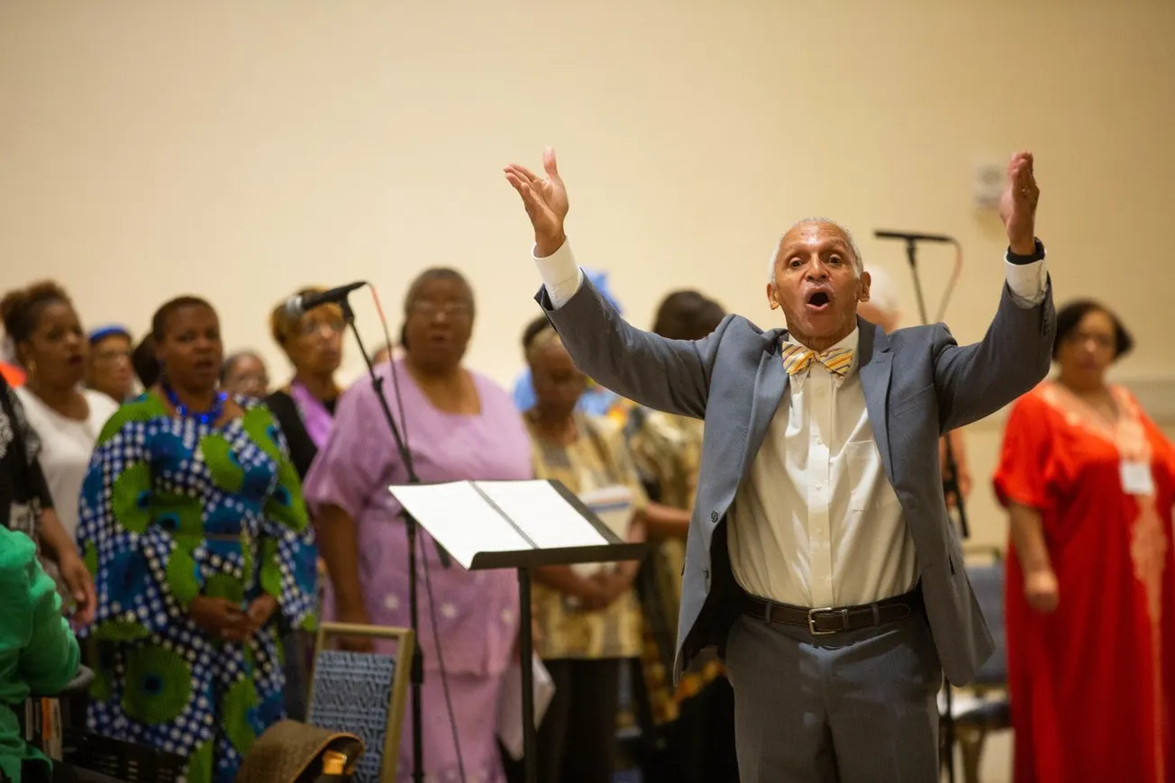 Lyke Conference returning in 2022