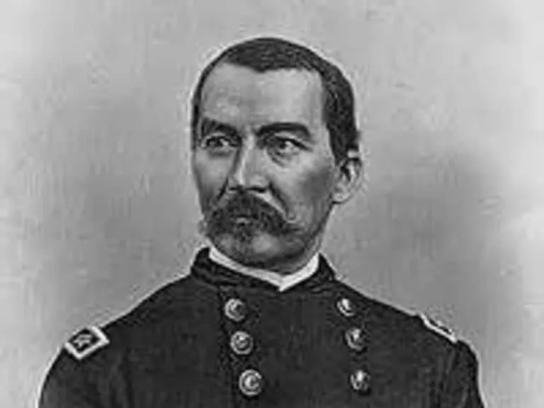 Poem: Le capitaine André Caillou et ses compagnons d’armes ("The Captain André Caillou and His Comrades in Arms")