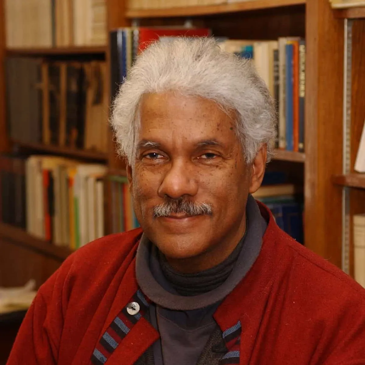 Al Raboteau to be laid to rest tomorrow morning in livestreamed ceremony