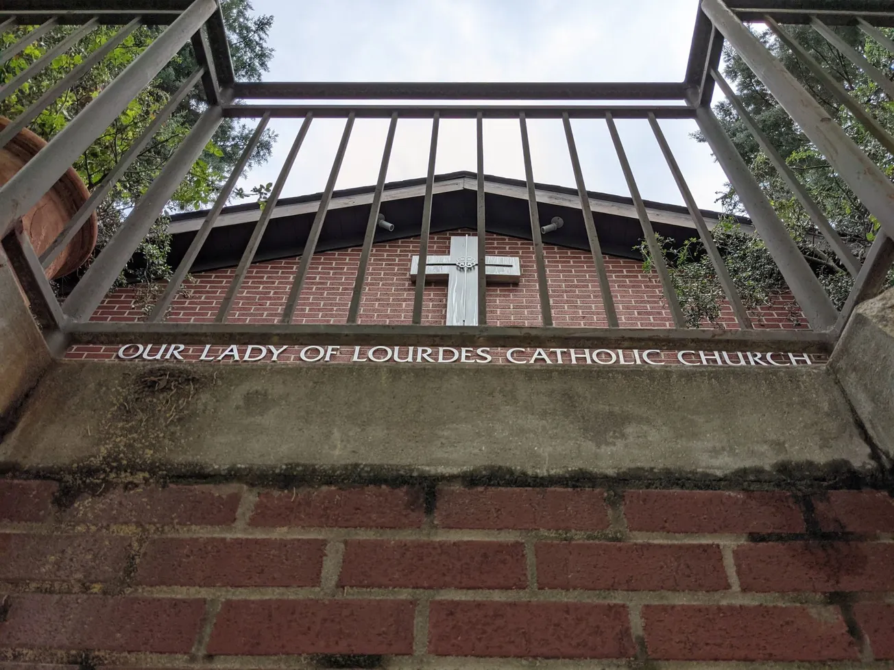 'Leaning into the future God has for us': Atlanta's Our Lady of Lourdes Catholic Church nearing goal for $3M capital campaign