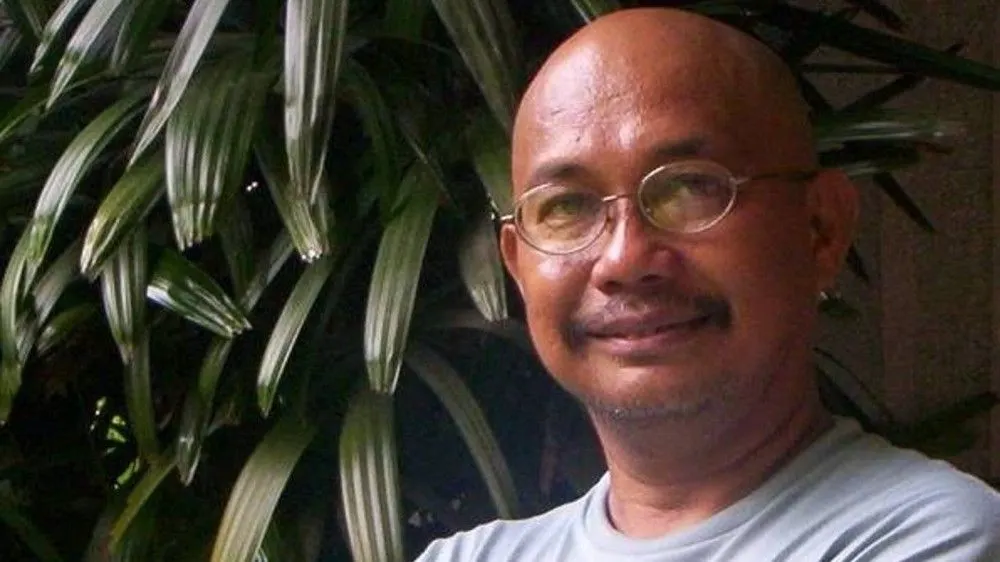 Interview: Fr Amado Picardal, CSsR, faithful witness amidst state violence in the Philippines