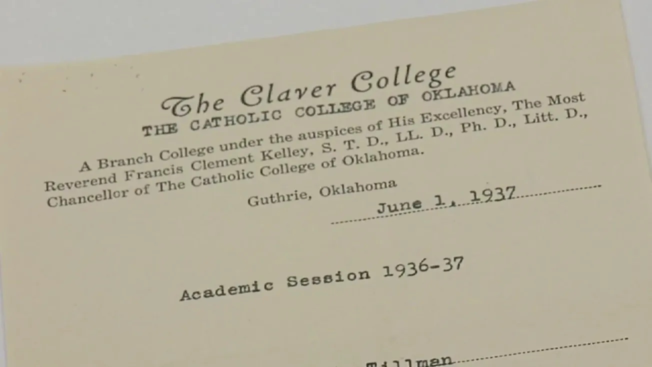 Remembering Claver College—the nation's second Black Catholic college