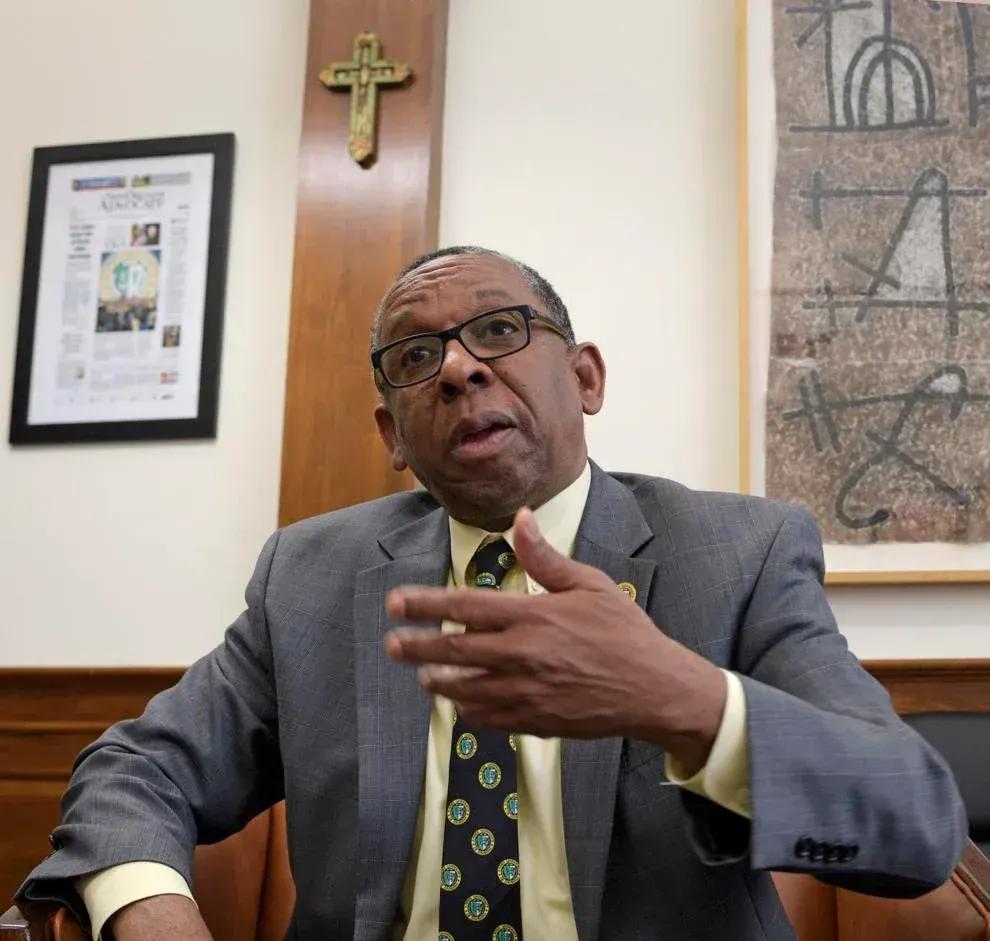 'We remain vigilant and aware': XULA president responds to recent bomb threats to school
