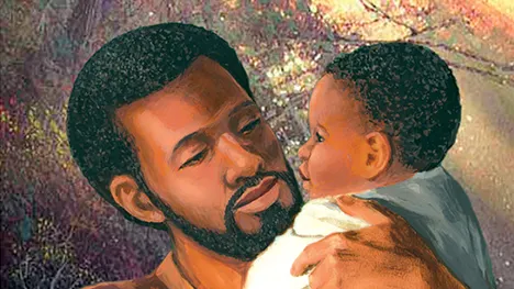 Reflection: St Joseph the Black, pray for us