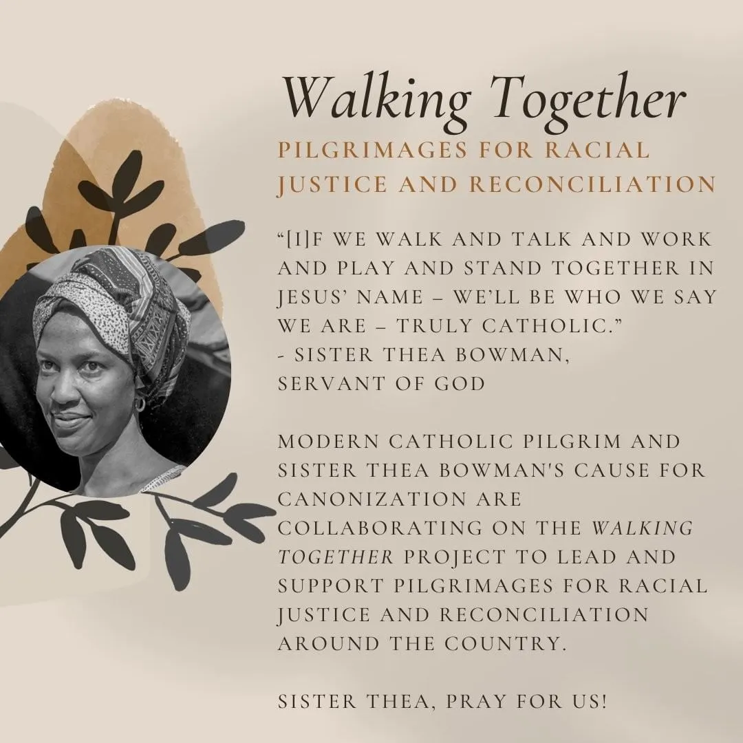 New Catholic pilgrimage series to focus on racial justice in Memphis, Louisville, the Twin Cities, and beyond