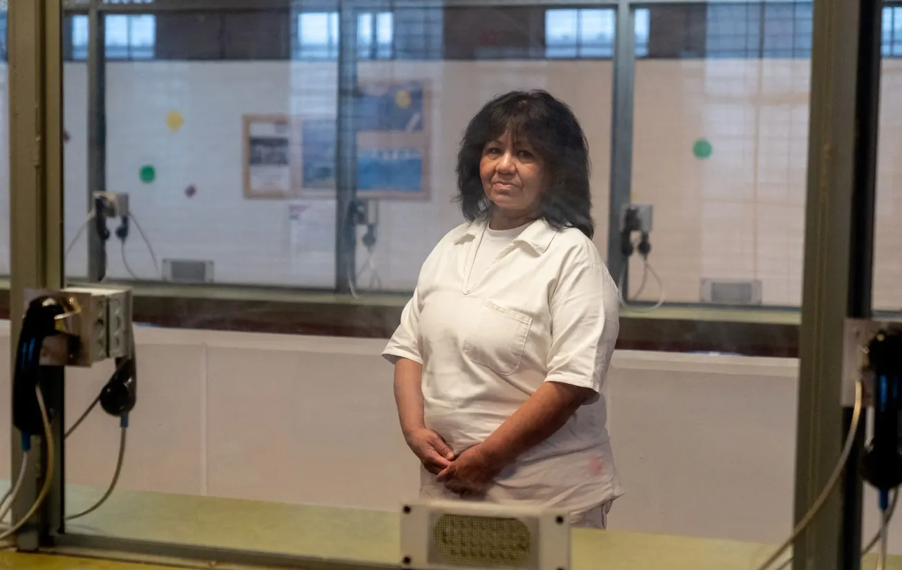 Catholic bishops, advocates praise decision to halt execution of Melissa Lucio