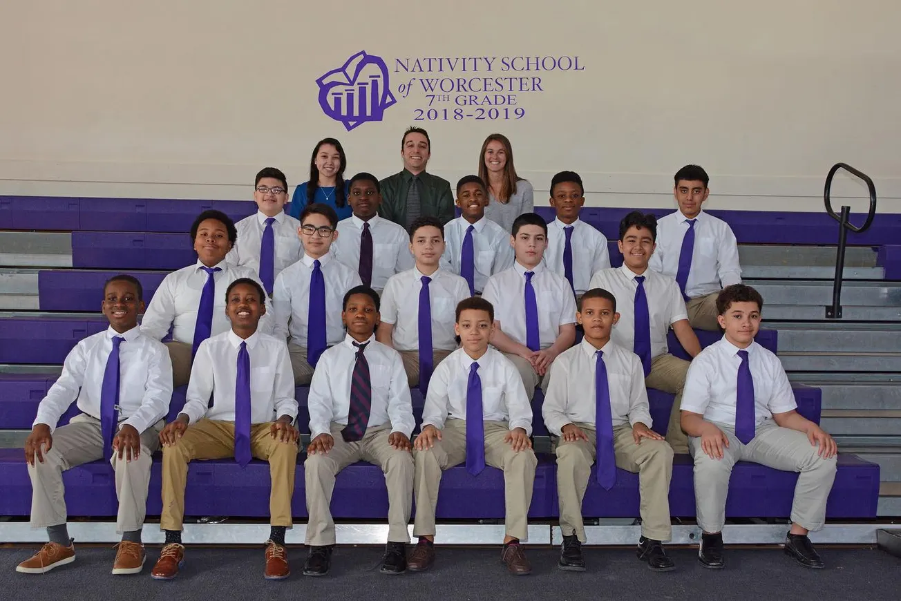 Massachusetts bishop strips Black Catholic school of sacraments for flying BLM, Pride flags