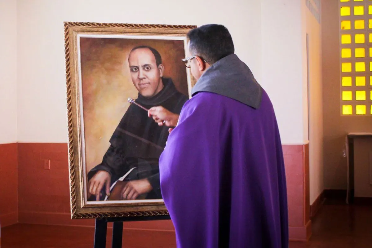 African-American Catholic priest who served in Brazil is on the road to sainthood