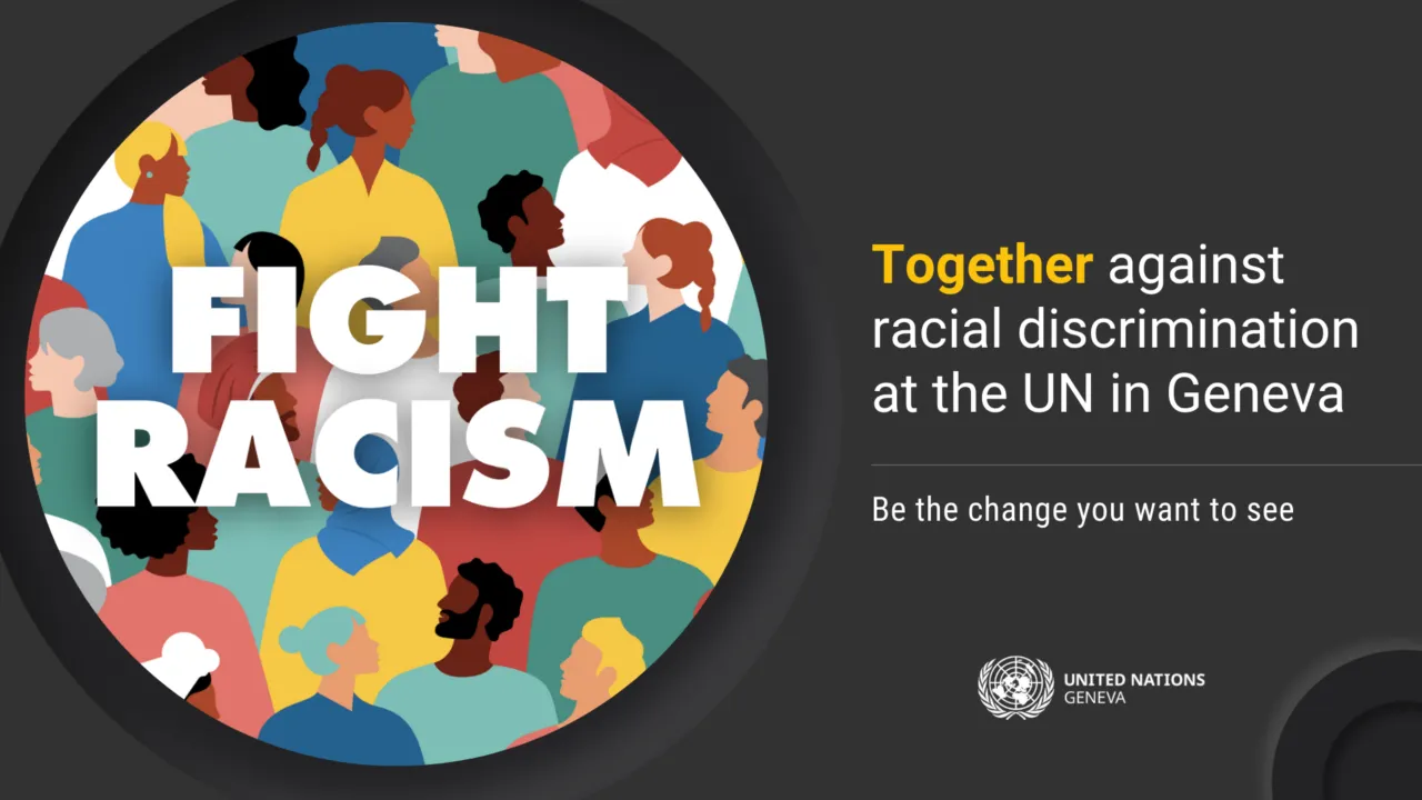 Ahead of UN review of US response to systemic racism, activist orgs call for government action