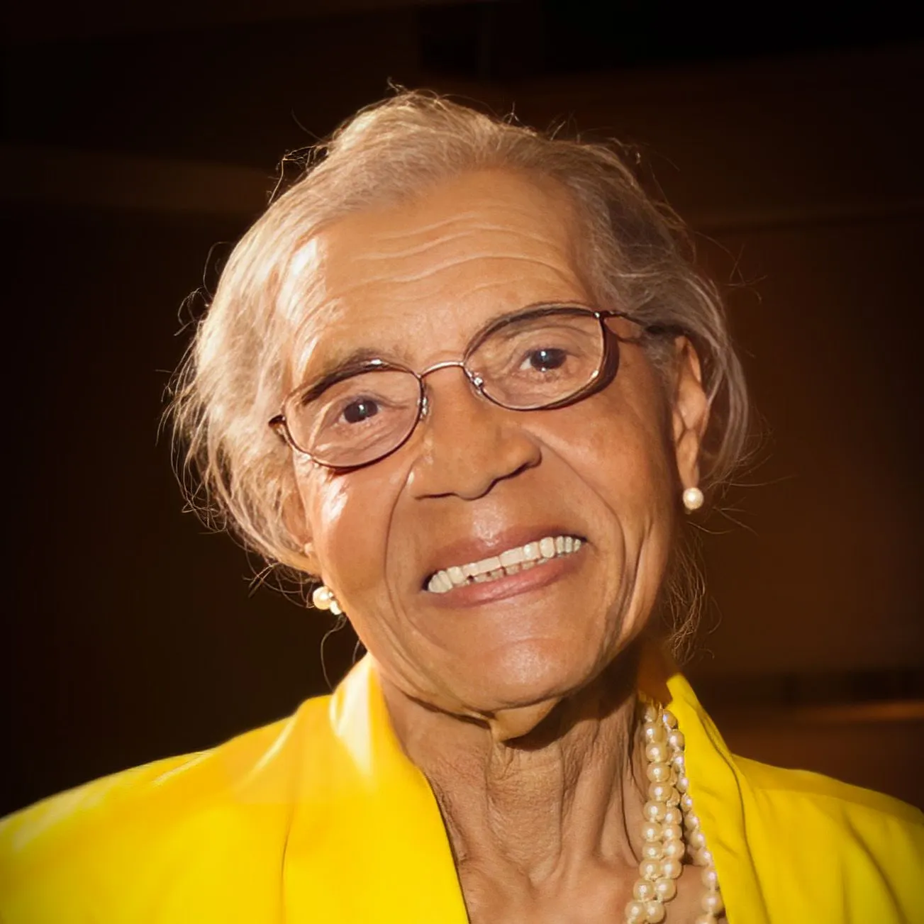 Carolyn Fugett, mother of America's 'first Black billionaire', dead at 97