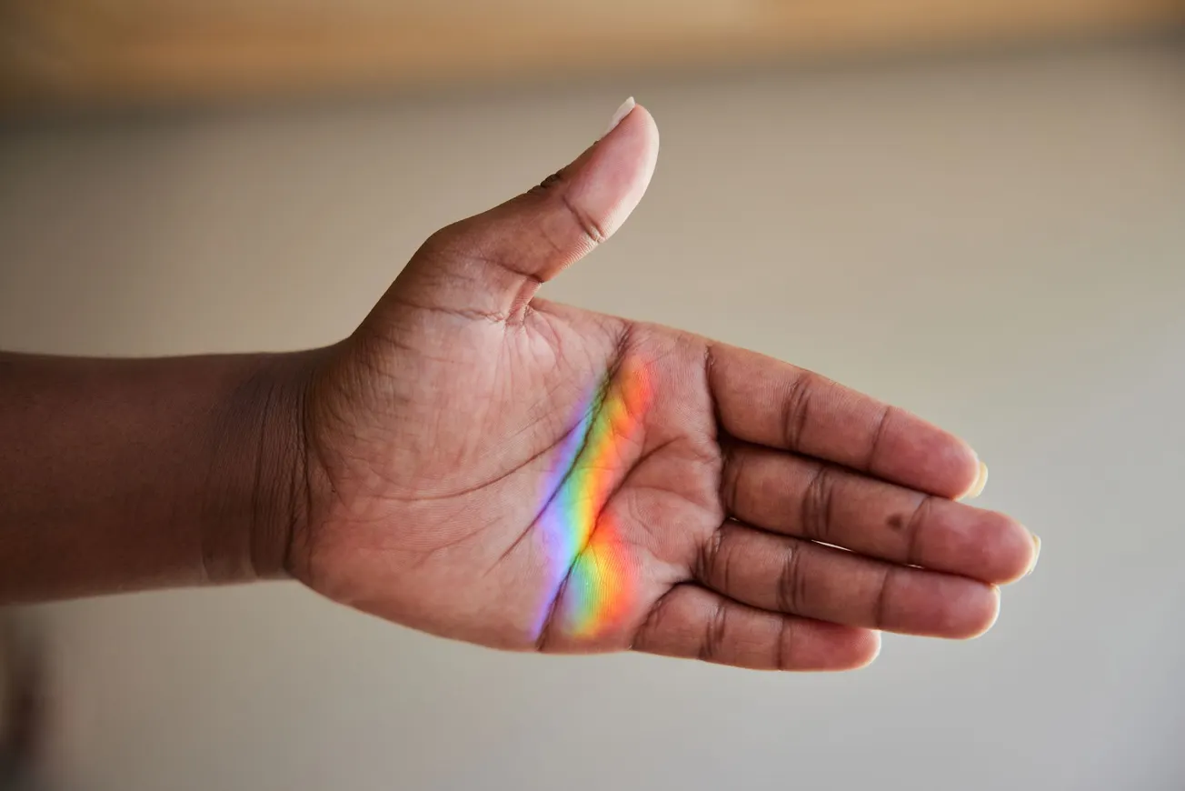 From fear to truth, humility, and spiritual maturity as a Catholic in the LGBTQ+ community