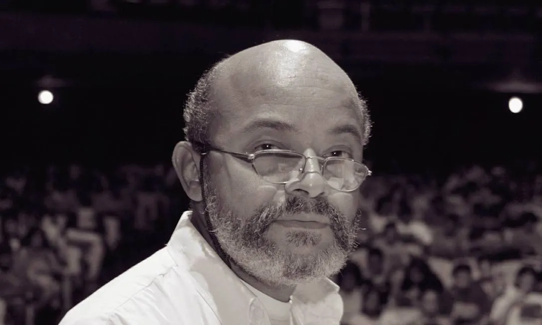 Without this Black Catholic priest, affirmative action wouldn’t be alive and thriving in Brazil.