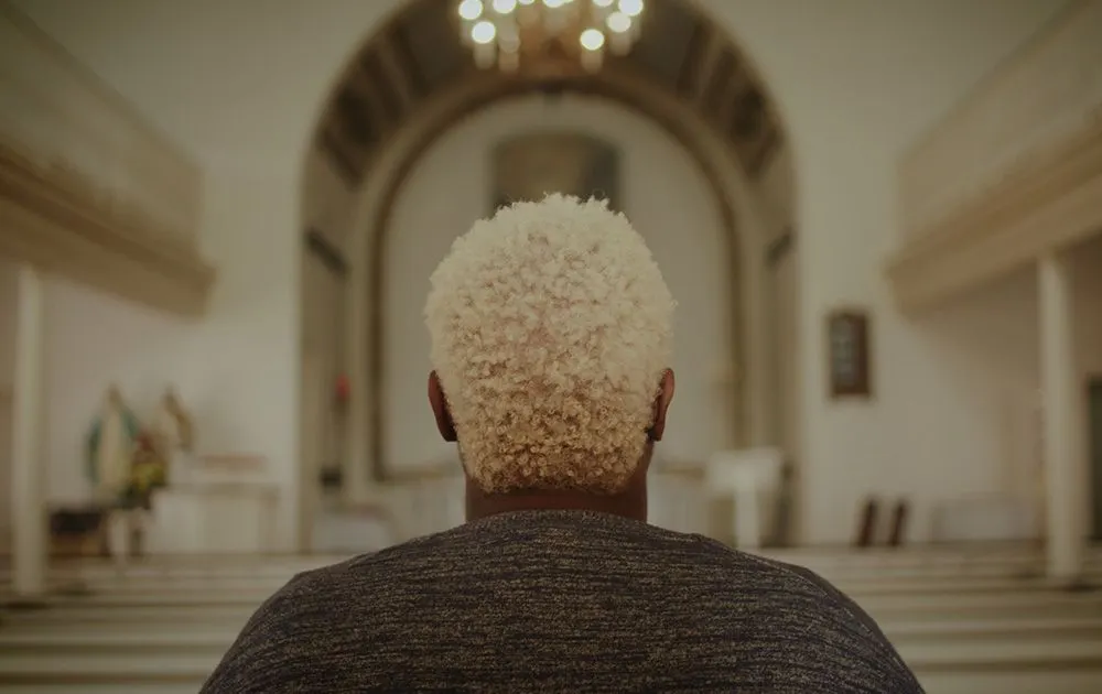 Review: 'Finding Us' doc gives Jesuit slavery descendants a new kind of voice