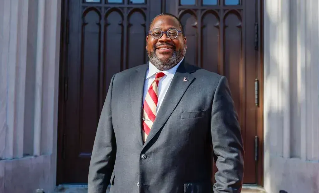 Pres. Xavier Cole to be inaugurated this weekend at Loyola New Orleans
