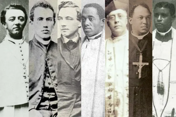 Matthew 25:14-30: Remembering the 'Magnificent Seven'