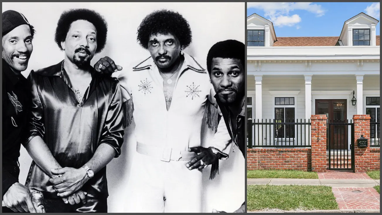 'Neville Way' street renaming approved in New Orleans