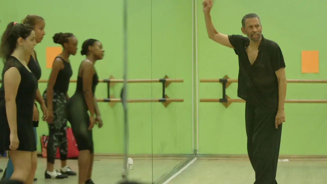 Maurice Hines, Tony-nominated tap dancer and Broadway star, dead at 80