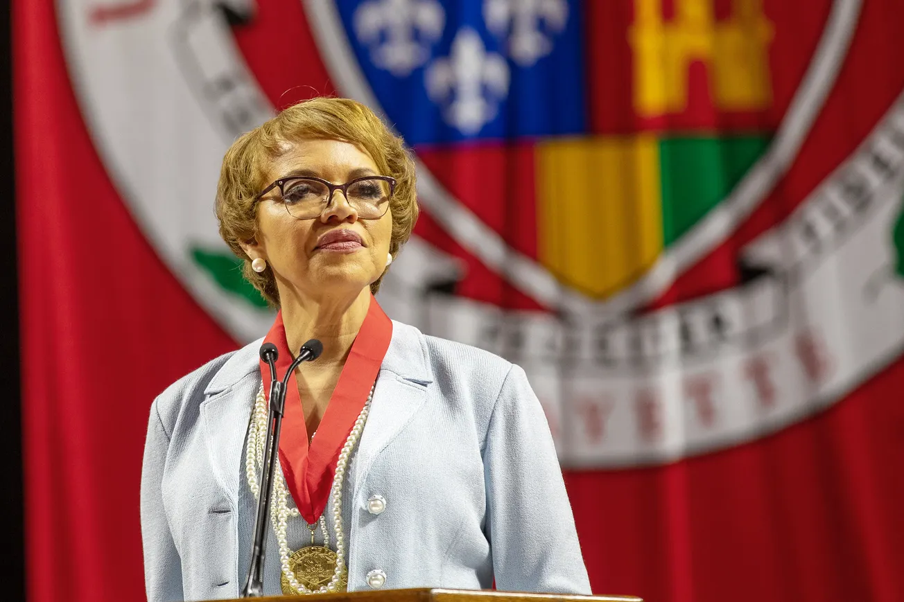 Claire Babineaux-Fontenot to receive 2024 Laetare Medal, highest U.S. Catholic honor