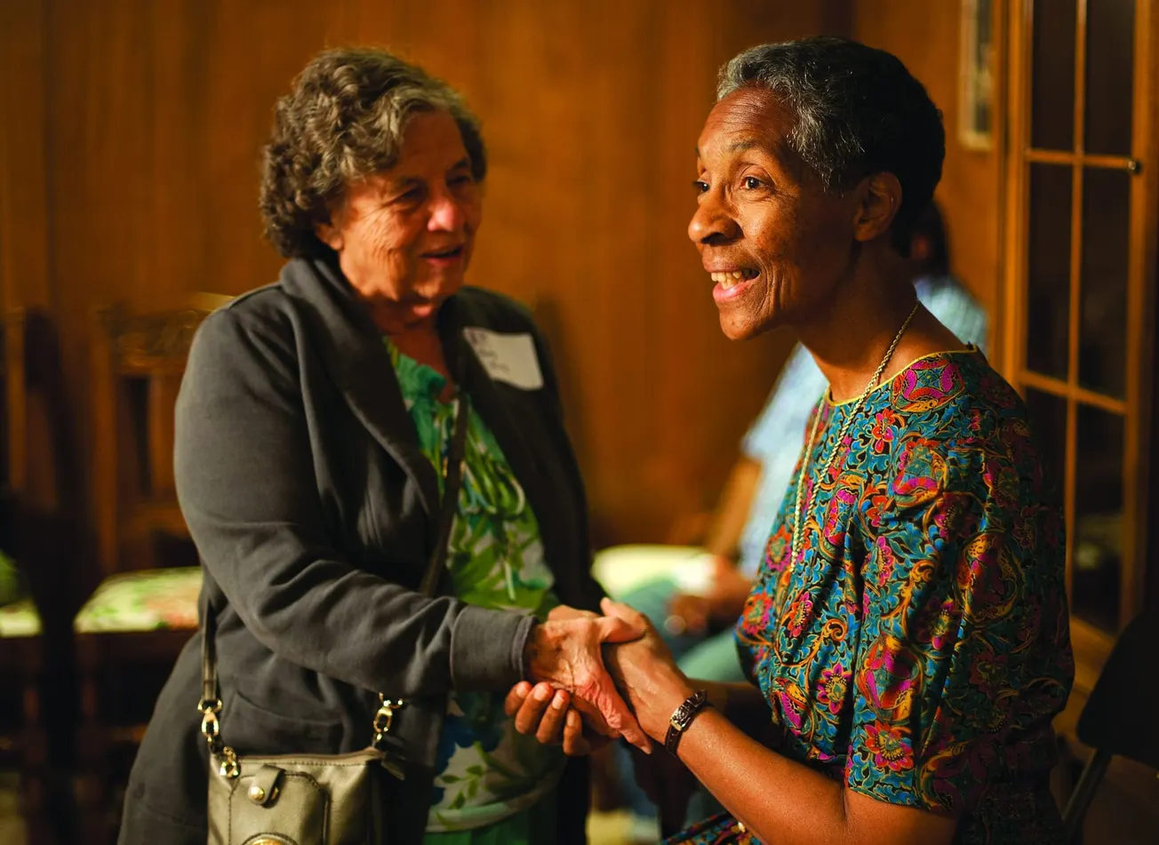Sr Teresita Weind, first Black superior of a global women's religious order, dead at 81
