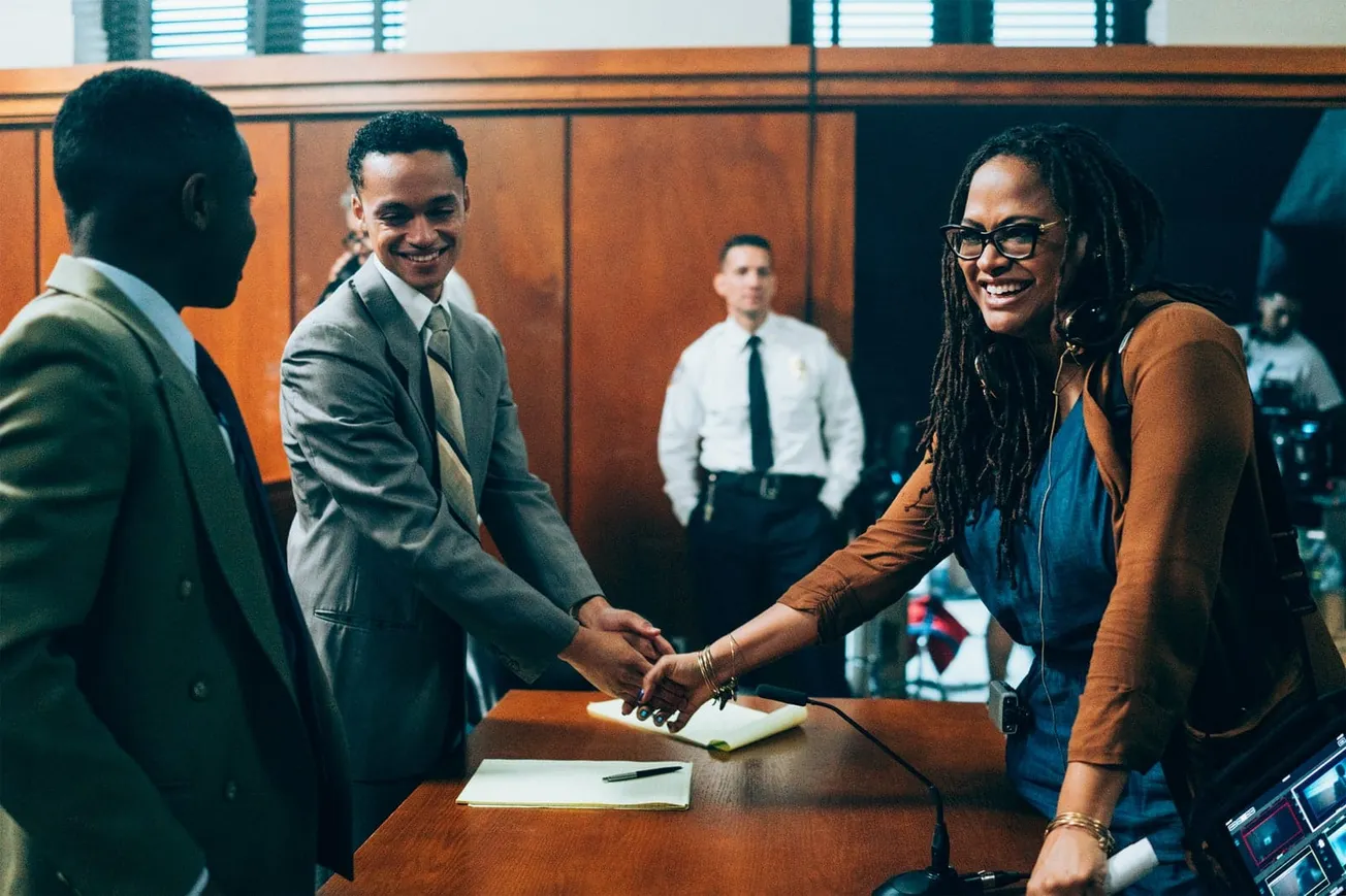 Netflix, Ava DuVernay settle 'When They See Us' defamation case