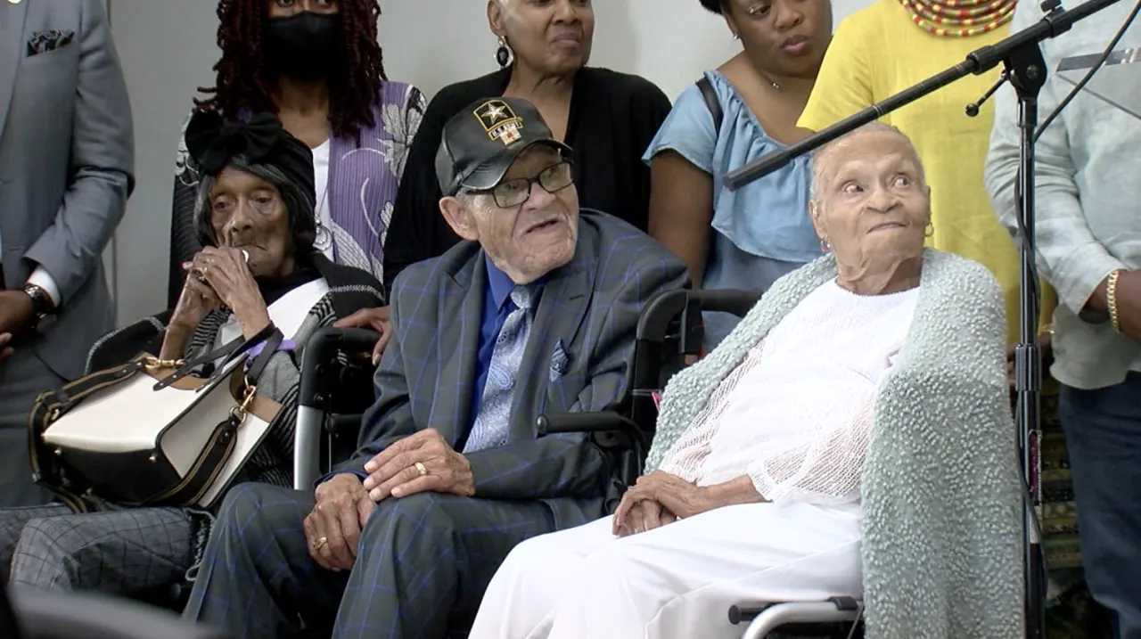 Oklahoma Supreme Court dismisses lawsuit from 1921 Tulsa Race Massacre survivors