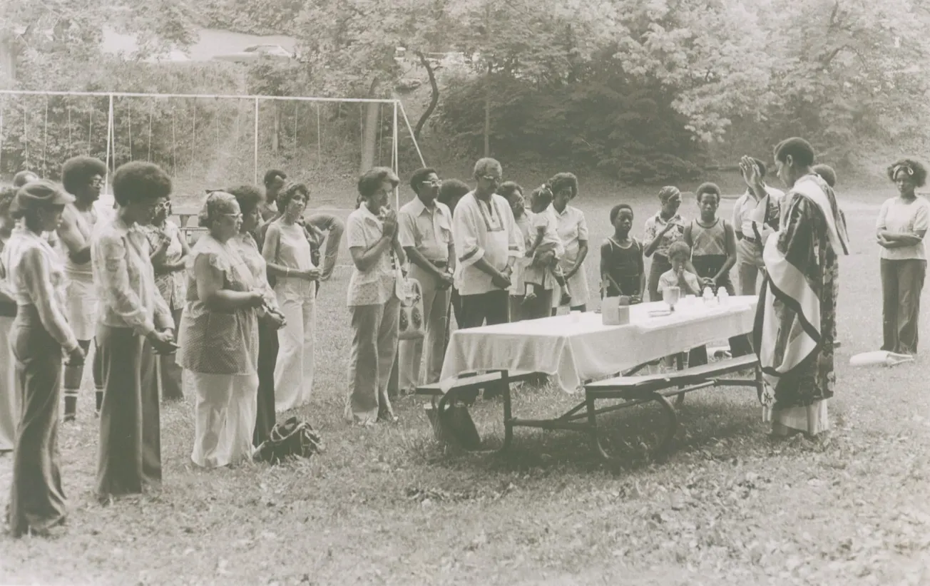 Now more than ever, Black Catholics must forge their own destiny