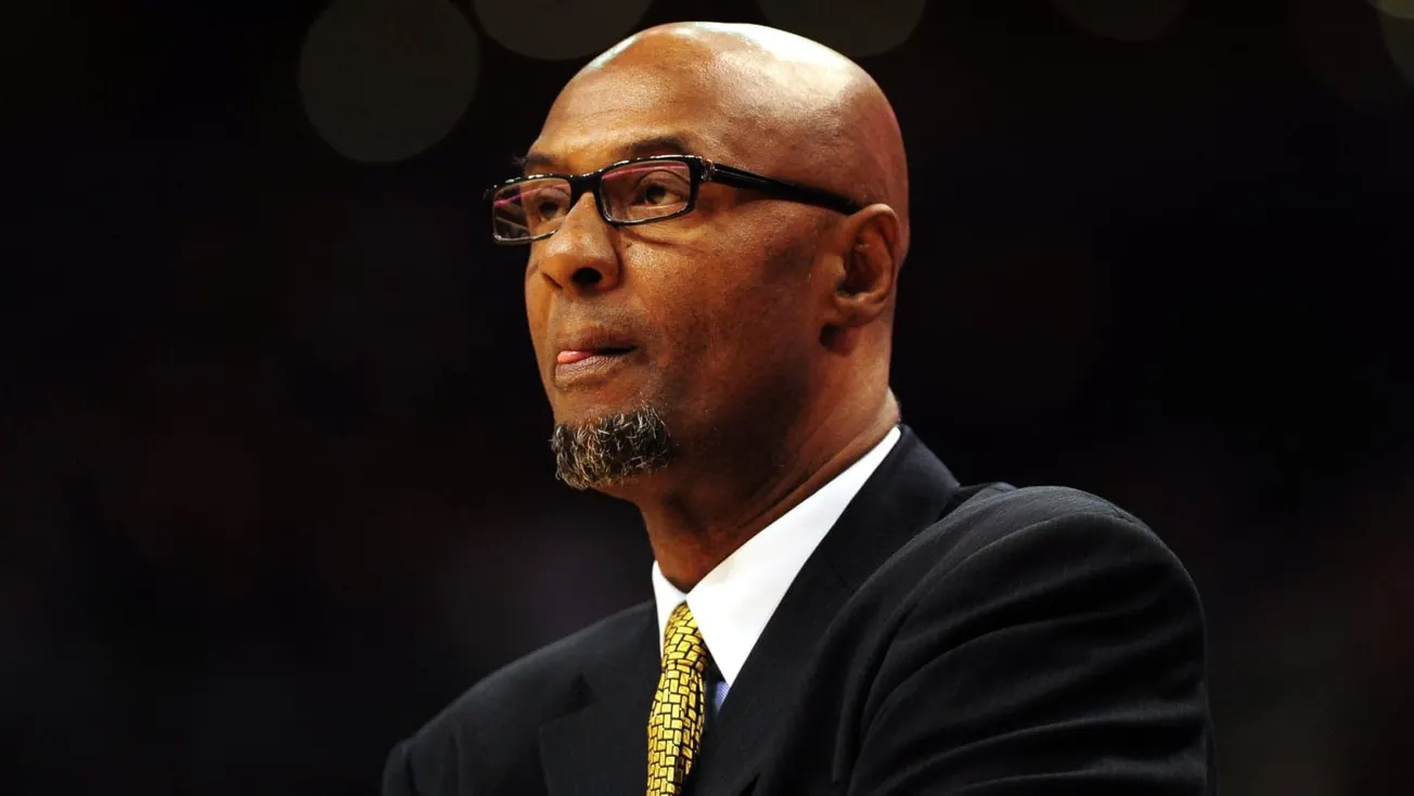 Joe 'Jellybean' Bryant, father of Kobe and former NBA player, dead at 69