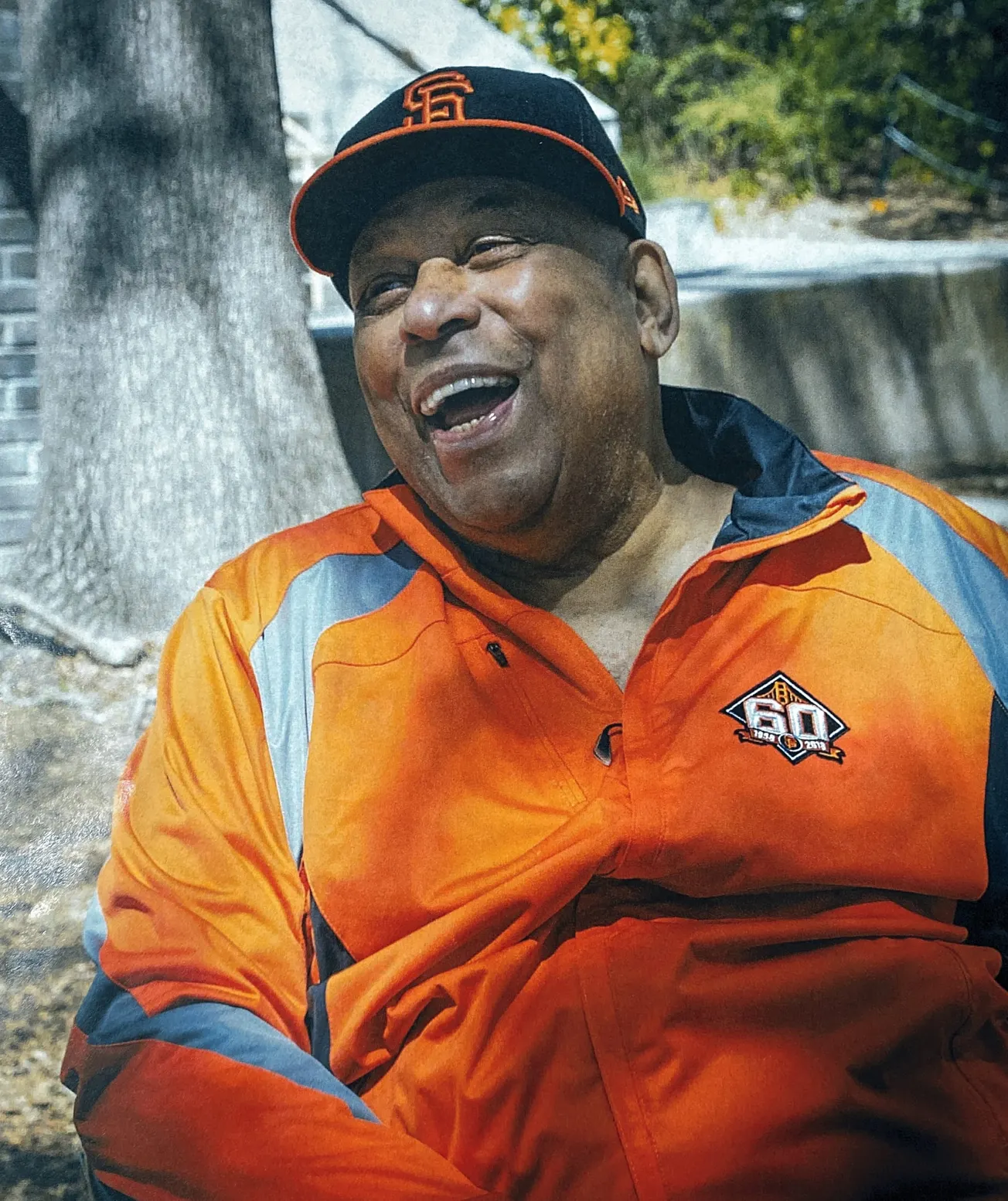 Orlando 'Baby Bull' Cepeda, Hall of Fame MLB slugger, dead at 86