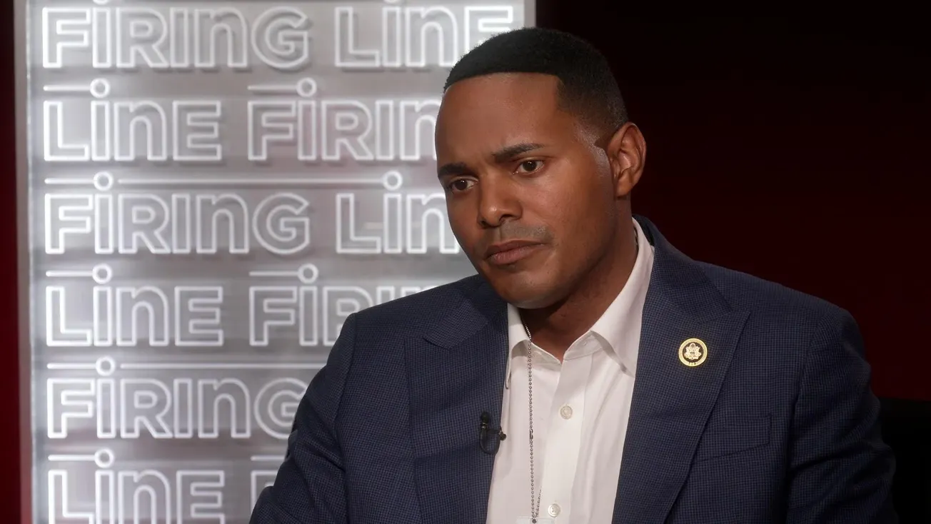 'Serious reckoning': Rep. Ritchie Torres questions 2024 Biden campaign
