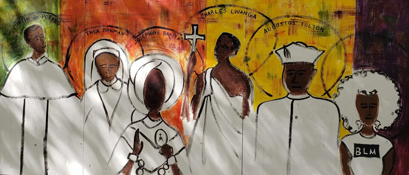 Where to find a Black Catholic History Month event (2024 edition)